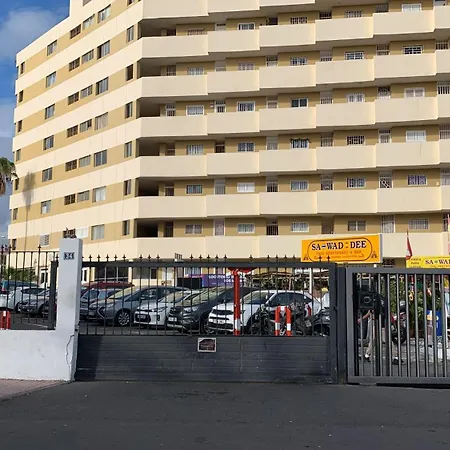公寓 Orsa Minor Molinos By Lucaproperties Grancanaria *