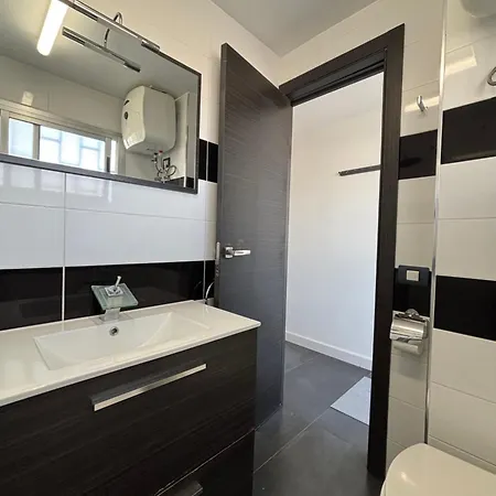 Apartment Orsa Minor Molinos By Lucaproperties Grancanaria Playa del Ingles (Gran Canaria)