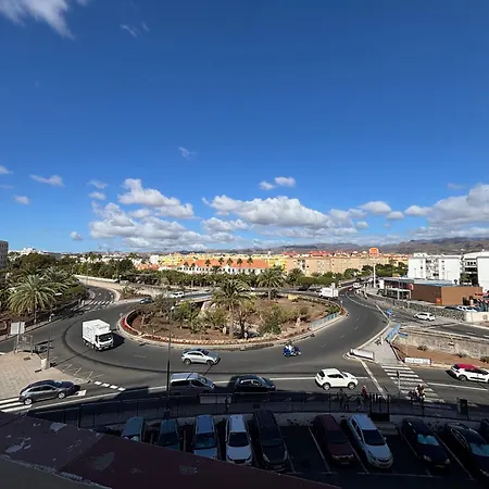 Orsa Minor Molinos By Lucaproperties Grancanaria Playa del Ingles (Gran Canaria)