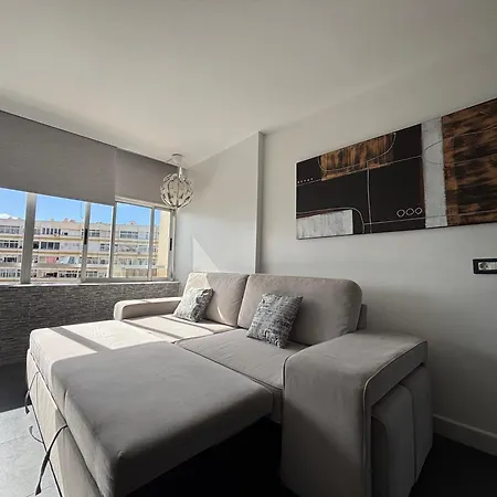 Orsa Minor Molinos By Lucaproperties Grancanaria Apartment