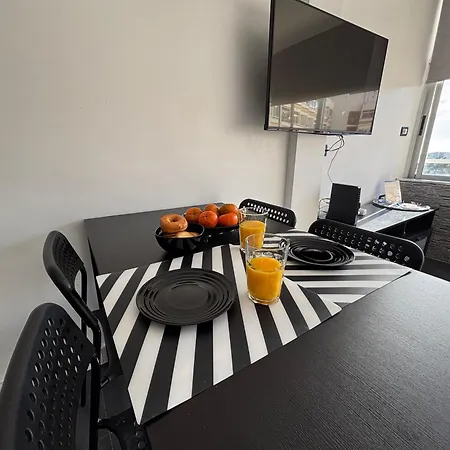 Apartment Orsa Minor Molinos By Lucaproperties Grancanaria