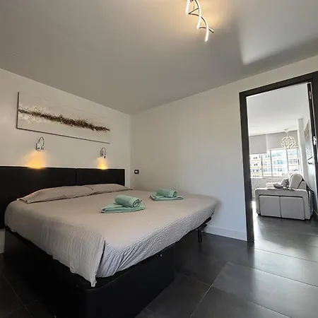 Orsa Minor Molinos By Lucaproperties Grancanaria Apartment Playa del Ingles (Gran Canaria)