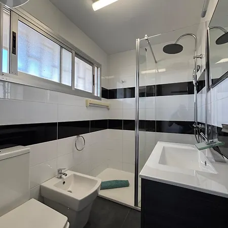 Apartment Orsa Minor Molinos By Lucaproperties Grancanaria *