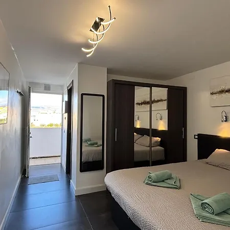 Apartment Orsa Minor Molinos By Lucaproperties Grancanaria