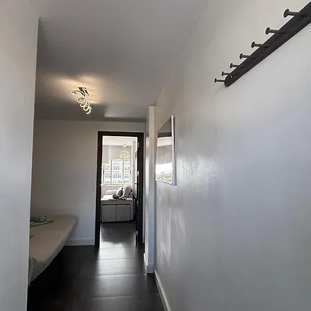 Orsa Minor Molinos By Lucaproperties Grancanaria Apartment *