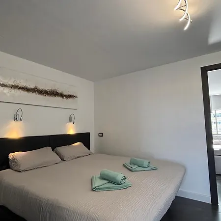 Apartment Orsa Minor Molinos By Lucaproperties Grancanaria Playa del Ingles (Gran Canaria)