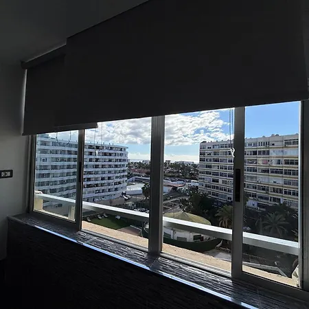 Apartment Orsa Minor Molinos By Lucaproperties Grancanaria *