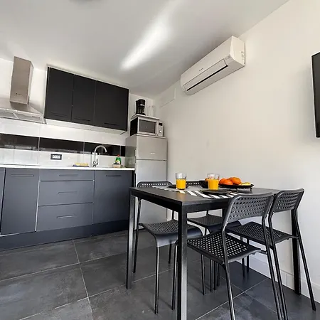 Apartment Orsa Minor Molinos By Lucaproperties Grancanaria