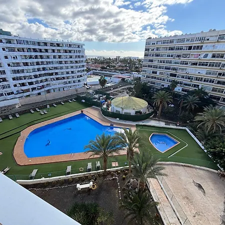 Orsa Minor Molinos By Lucaproperties Grancanaria Apartment Playa del Ingles (Gran Canaria)