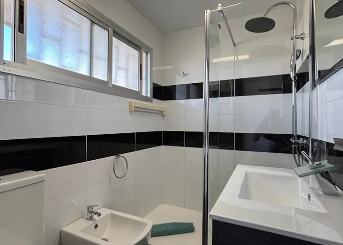 Apartmán Orsa Minor Molinos By Lucaproperties Grancanaria *