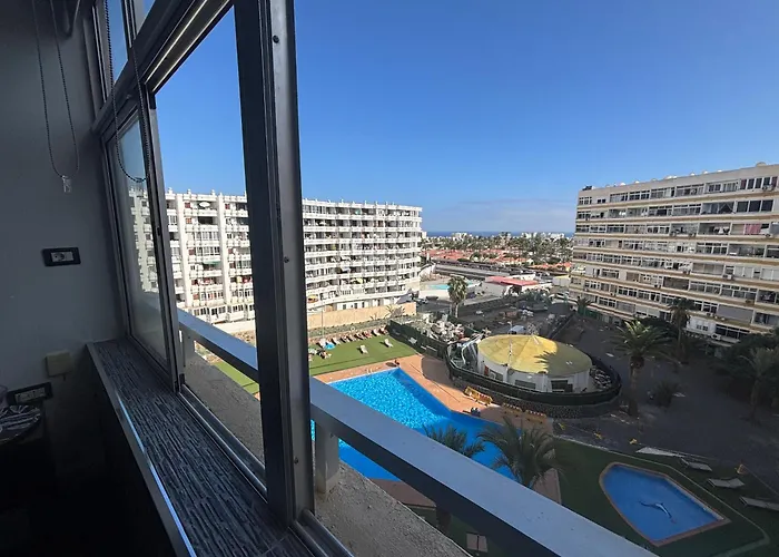 Orsa Minor Molinos By Lucaproperties Grancanaria Apartmán